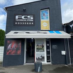 FCS Technical Store Hossegor, Soorts-Hossegor - Horaires d'ouverture