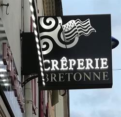 Crêperie L'Hermine, Saint-Péray - Horaires d'ouverture