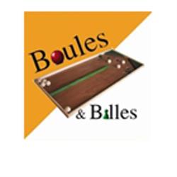 Boules & Billes, Chancelade - Horaires d'ouverture