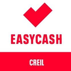 Easy Cash Creil, Saint-Maximin - Horaires d'ouverture