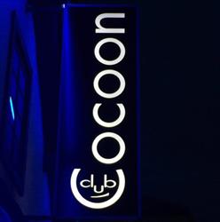 Le Cocoon Club, Megève - Horaires d'ouverture