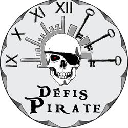 Défis Pirate Grenoble, Échirolles - Horaires d'ouverture