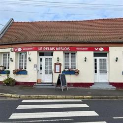 Le Relais Neslois, Nesle - Horaires d'ouverture