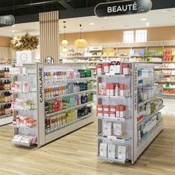 Pharmacie d'Apprieu, - Horaires d'ouverture