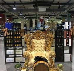 Roi des Vins Wissembourg, - Horaires d'ouverture