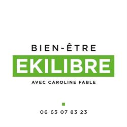 EKILIBRE massage et bien-être ile de ré, La Flotte - Horaires d'ouverture