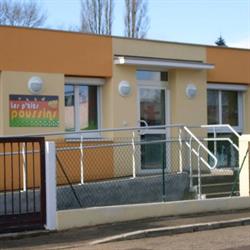 Micro crèche Les P'tits poussins, Chevigny-Saint-Sauveur - Horaires d'ouverture
