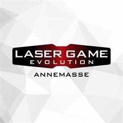 Laser Game Evolution Annemasse, Ville-la-Grand - Horaires d'ouverture