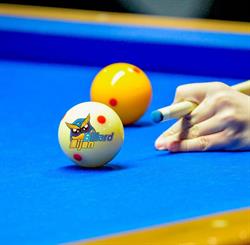Billard Club Dijon, - Horaires d'ouverture
