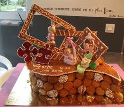 Patisserie Création, Fismes - Horaires d'ouverture