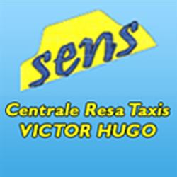 Taxis Victor Hugo, Sens - Horaires d'ouverture
