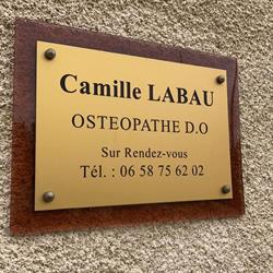 Labau Camille, Montestruc-sur-Gers - Horaires d'ouverture