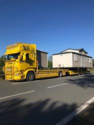 Palmyre Transports, Jazennes - Horaires d'ouverture