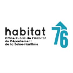Habitat 76, Rouen - Horaires d'ouverture