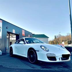 WASH MY CAR, Firminy - Horaires d'ouverture