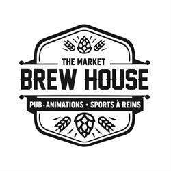 The Market Brew House, Reims - Horaires d'ouverture