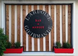 L'ardoise Gourmande, Ambonnay - Horaires d'ouverture