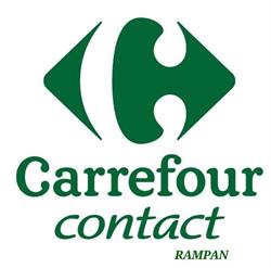 Carrefour Contact, Rampan - Horaires d'ouverture