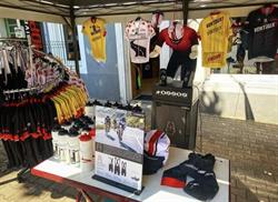 Ventoux Finisher, Malaucène - Horaires d'ouverture
