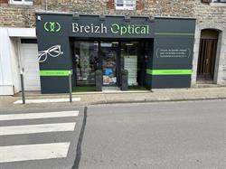 Breizh Optical La Bouëxière, - Horaires d'ouverture
