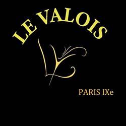 Le Valois, Paris - Horaires d'ouverture