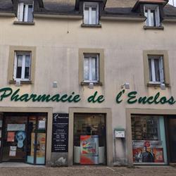 Pharmacie de La Roche Maurice, La Roche-Maurice - Horaires d'ouverture