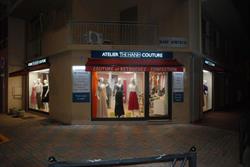 ATELIER THI HANH COUTURE, Cannes - Horaires d'ouverture