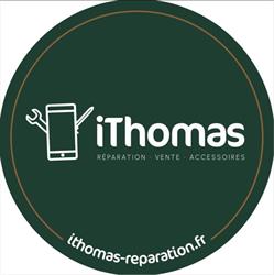 IThomas, Réparation iPhone, Samsung, Xiaomi, Challans - Horaires d'ouverture