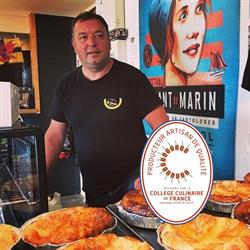 Chez Ty Kouign, Minihy-Tréguier - Horaires d'ouverture