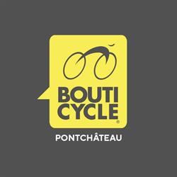 Bouticycle Pontchâteau - Le Grand Braquet, - Horaires d'ouverture