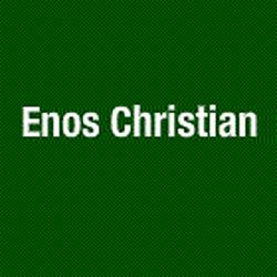 Enos Christian, Podensac - Horaires d'ouverture