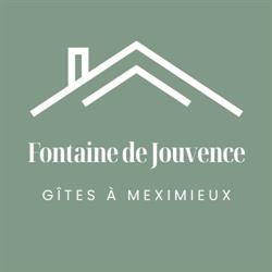 Fontaine de Jouvence - Gîtes à Meximieux, - Horaires d'ouverture