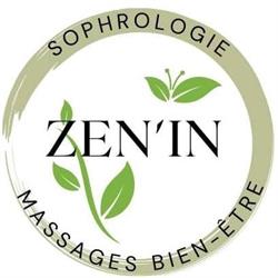 Zen'In Sophrologie & Massages Bien-être, Coulommiers - Horaires d'ouverture
