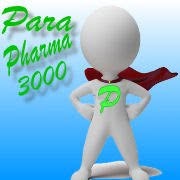 Parapharma3000, Vence - Horaires d'ouverture