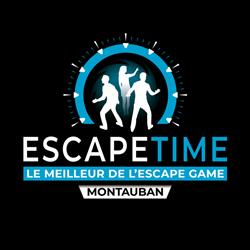 Escape Time Montauban, - Horaires d'ouverture