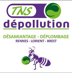 TNS Dépollution RENNES - Désamiantage Déplombage, Laillé - Horaires d'ouverture