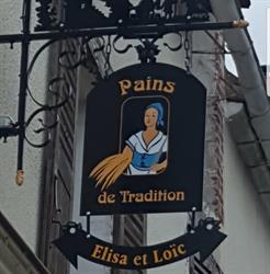 La fournée Le Guillou, Ferrières-en-Gâtinais - Horaires d'ouverture