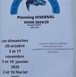 Domaine du Moulin de l'AA, Merck-Saint-Liévin - Horaires d'ouverture