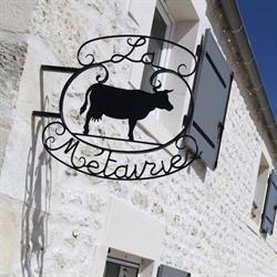 Gîte La Métairie, Varzay - Horaires d'ouverture