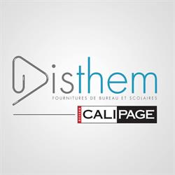 CALIPAGE DISTHEM, Salins-les-Bains - Horaires d'ouverture