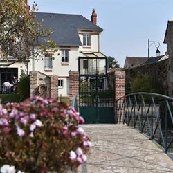 La Tour du Roi, Bonneval - Horaires d'ouverture