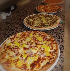 PIZZA CITY, Nogent-sur-Seine - Horaires d'ouverture