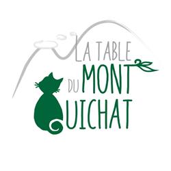La table du Mont Quichat (table d'hôtes restaurant), Quaix-en-Chartreuse - Horaires d'ouverture