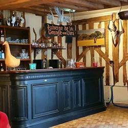 Auberge de la Grange aux Oies, Souvigny-en-Sologne - Horaires d'ouverture