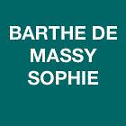 Barthe de Massy Sophie, Marsilly - Horaires d'ouverture