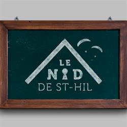 Gite "Le Nid de St Hil", Saint-Hilaire - Horaires d'ouverture