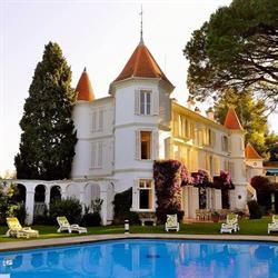 Chateau de Garibondy, Le Cannet - Horaires d'ouverture