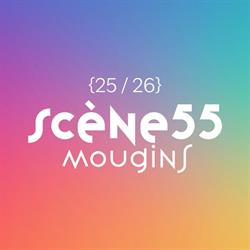 Scène 55, Mougins - Horaires d'ouverture