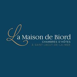 La Maison de Biord, Saint-Jacut-de-la-Mer - Horaires d'ouverture