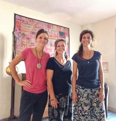 Amma Centre, Bourges - Horaires d'ouverture